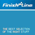 Finish Line